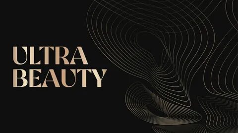 Ultra beauty