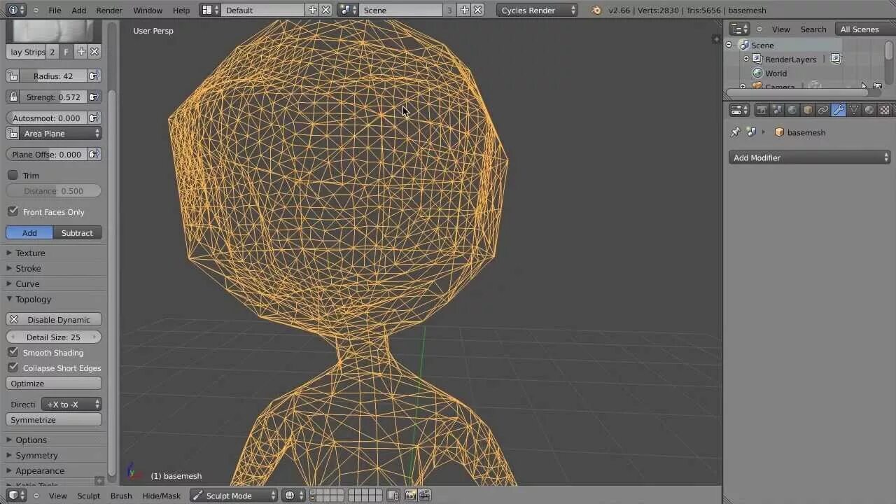 Blender dynamic. Trim dynamic blender. blender sculpting cheat sheet. matcap hair.