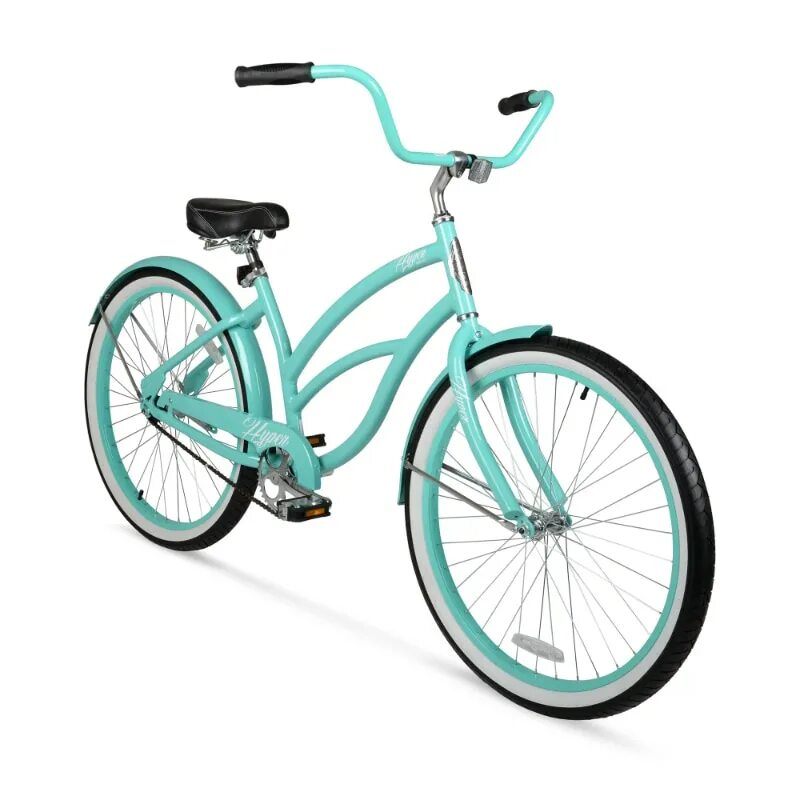 Прогулочный велосипед. Велосипед hyper breeze lady. велосипед из англии. hyper 26. bike walmart.