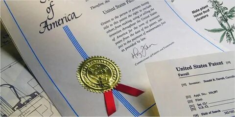 U s patents