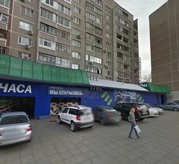 Работа в жулебино
