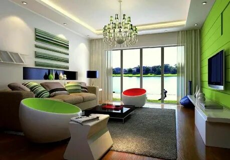 Use room
