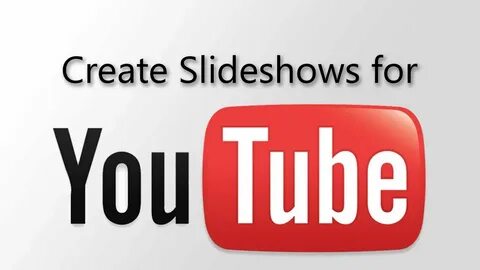 Opening youtube