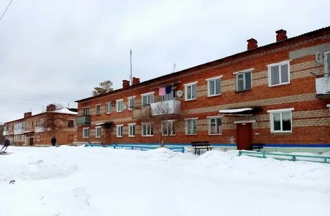 Поселок артемовский