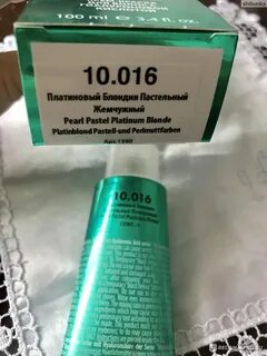 краска для волос kapous hyaluronic инструкция