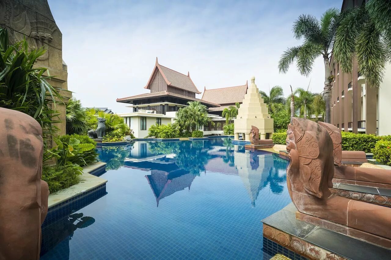 Pullman хайнань. Санья ялонг бай вилла. хайнань, yalong bay villas &amp; spa. pullman yalong bay. pullman санья.