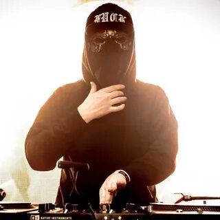 Dj trap