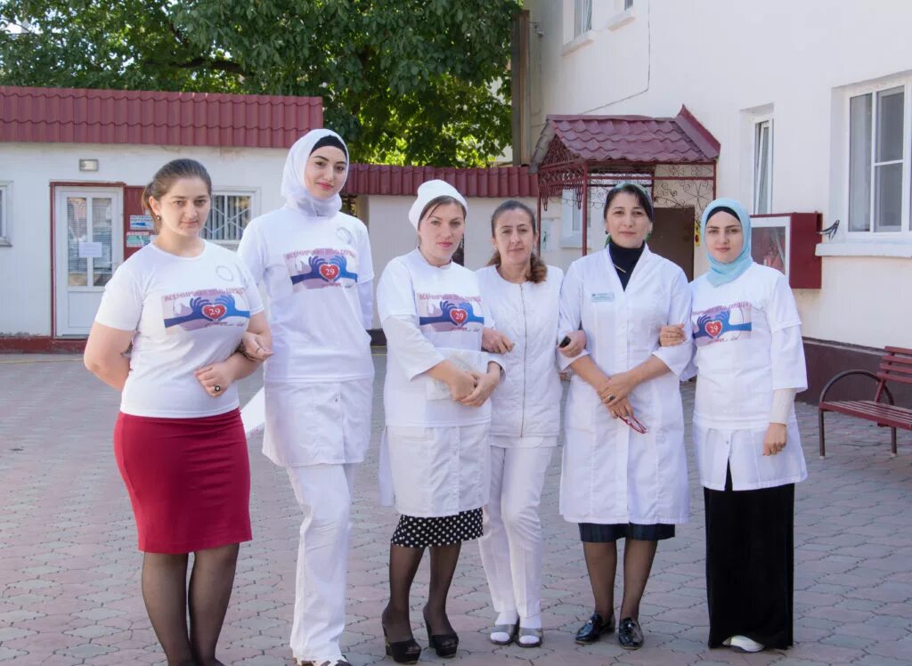 джейрахская больница ингушетия. макка имагожева. назрановская районная больница. можгинская районная больница. назрановская районная больница.