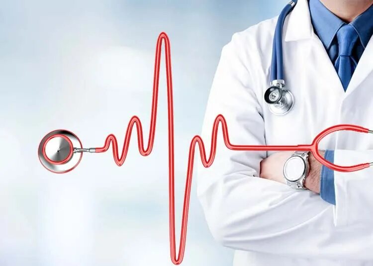 Take a check up. Check up.