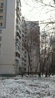 Москва ул алексея дикого 3