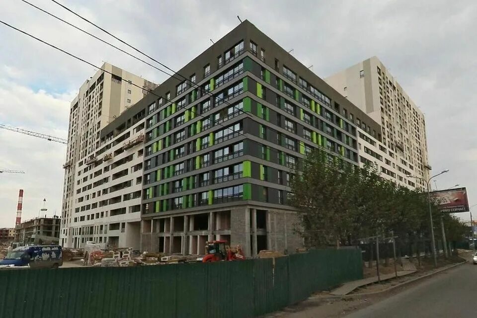 тюмень, ул. тюмень, ул. ул. улица 50 лет октября 57а. ул.