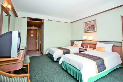 Cosy hotel 3