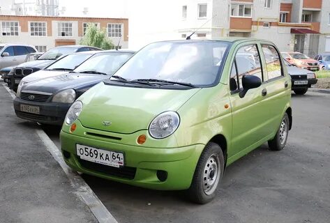 Матис 4