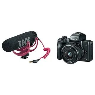 Canon m50 kit