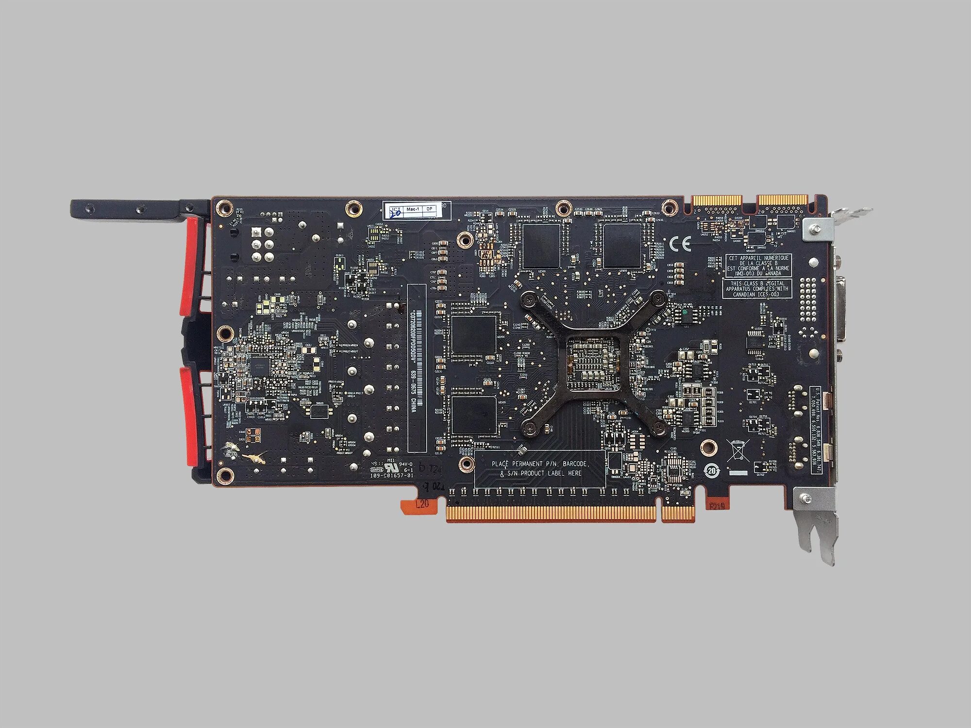 Ati radeon 5000. ASUS ATI Radeon hd5770.