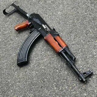 Ак 47 видео