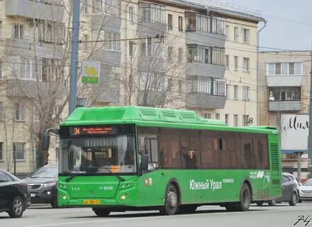 Автобус 34 маршрут остановки