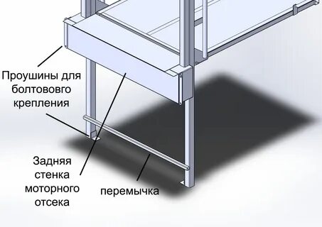 Подъемник для инвалидов пту 001