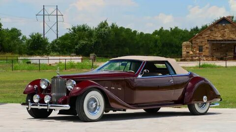Automotive heritage