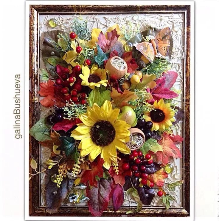 Autumn flowers made of pinecones Pine cone decorations, Painted pinecones, Pine