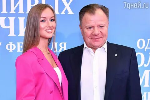 Жена бутмана