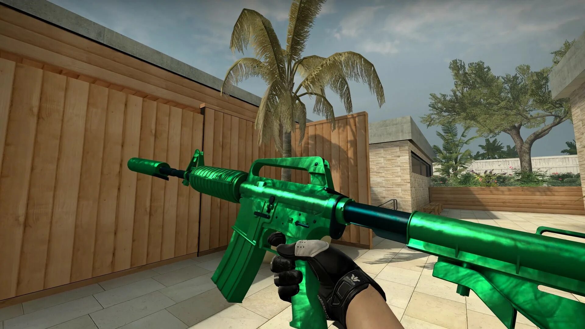 Cs2 m4