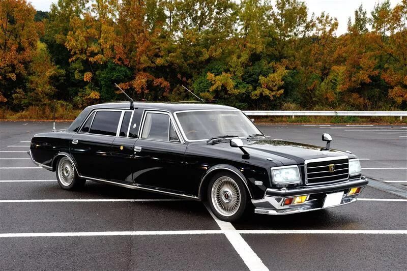 Toyota Century Royal. Toyota Century vg45. Toyota Century императора Японии. Тойота Century v12. Century car