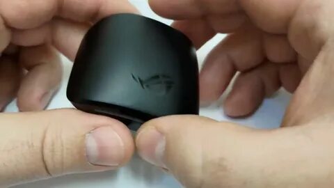 Rog cetra true wireless
