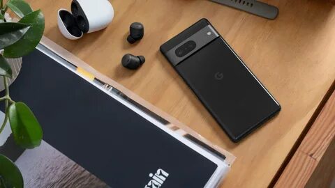 Google pixel 7 a