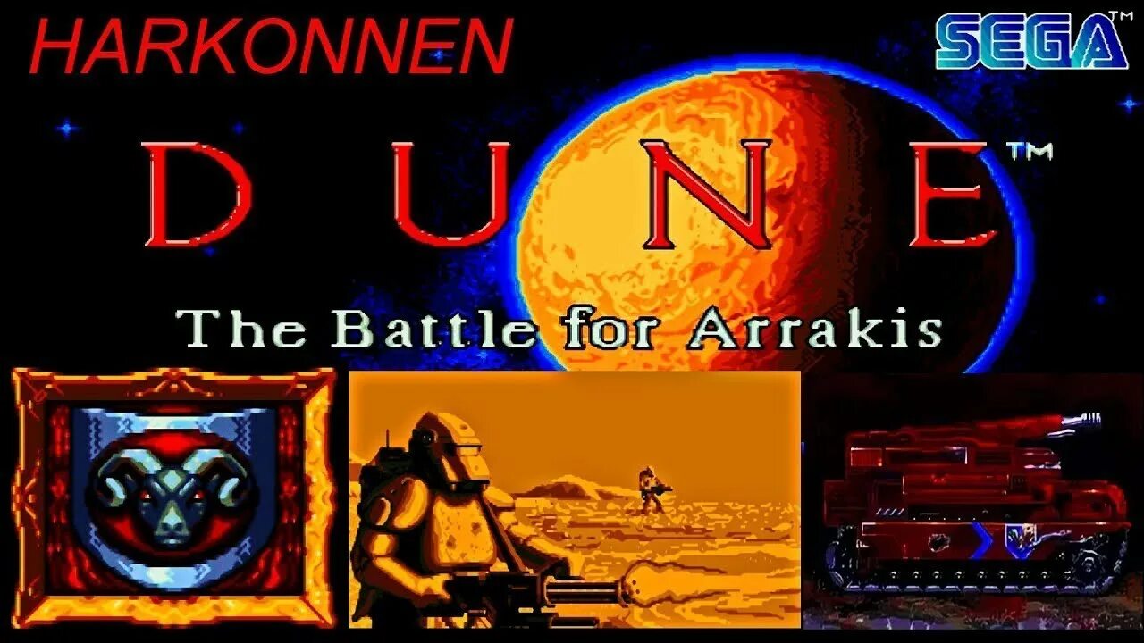 Dune ii battle for arrakis. Dune 2 Sega. Sega игры Dune the Battle for ARRAKIS. 7 Января. Dune 2 Sega фракции. Dune Sega Mega Drive 2.