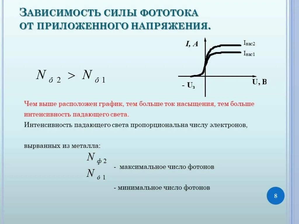 В зависимости от режима работы
