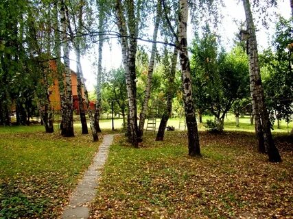 Участок красногорск
