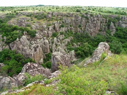 Николаевская область