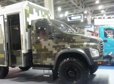 Автодом садко next 4х4