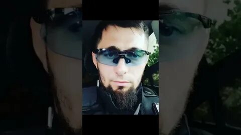 Ахмат тик ток войска
