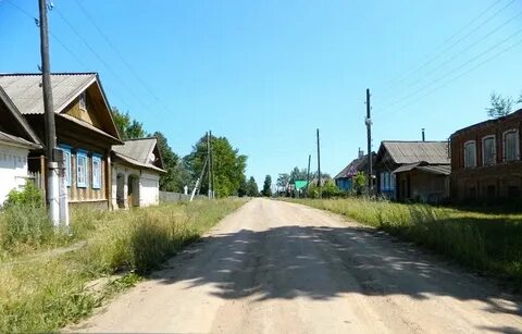 Погода в кировском малмыжском районе