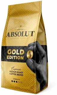Gold drive