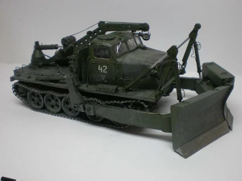 Бат мод. Модель бат-2. бат-м 1/43 модель. бат-м кабина. сборная модель бат-м 1:72.
