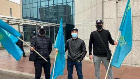 Посольство сша в казахстане отзывы