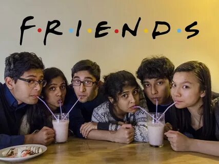 Friends отзывы