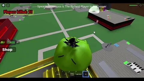 Powers tycoon