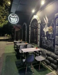 Пивные бары адлера