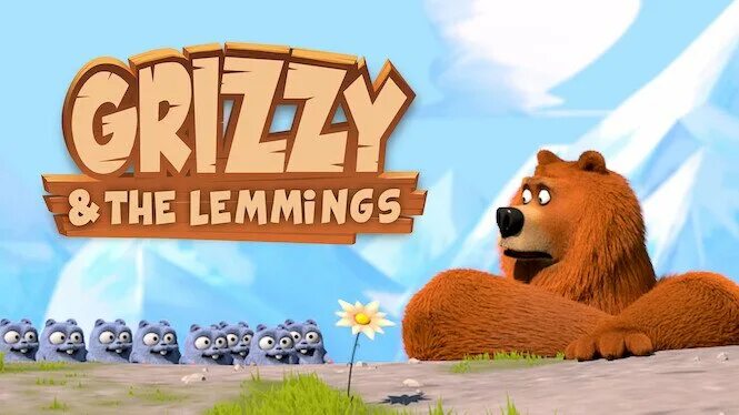 Гризли и лемминги игрушки. Гризли и лемминги игра охота на леммингов. Grizzly les lemmings. Гризли и лемминги аппетитная гонка. Гриззи и лемминги игра.