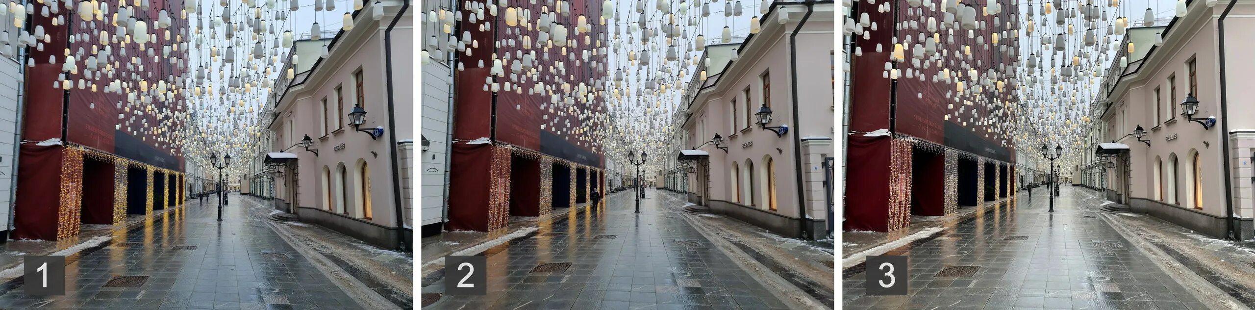 Сравнение камер флагманов. Переулок днем. Переулок днем вид с камер. Сравнение камер смартфонов 2023. Xiaomi 13 сравнение камеры