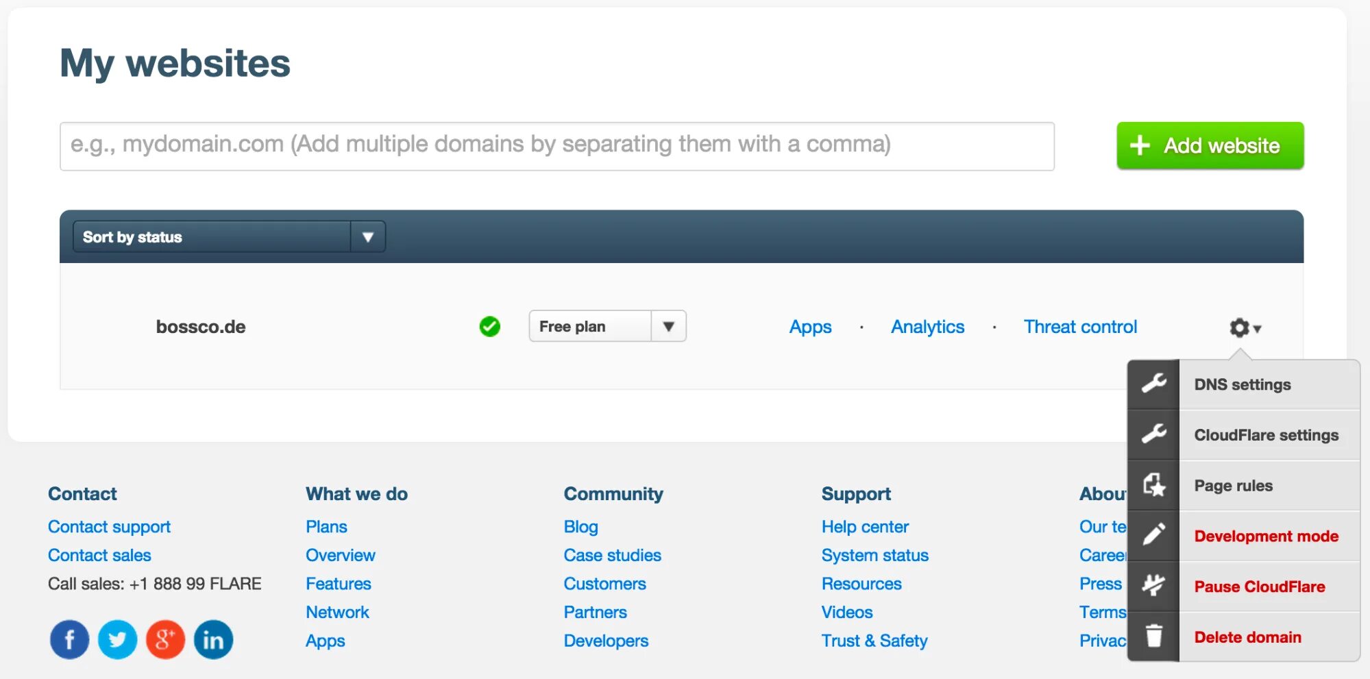 Cloudflare фото. Cloudflare Интерфейс. Multiple domains. Домен cloudflare. Cloudflare домен