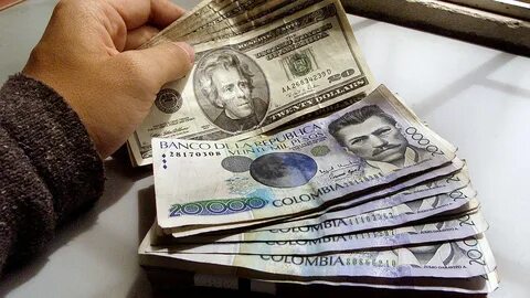 Валюта заработной платы