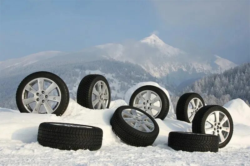 Michelin X-Ice North 4 245/35 R20 H95 шип - купить в интернет-магазине по низкой