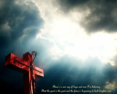 Piece of hope
