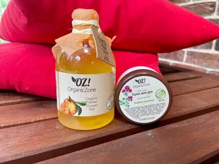 Oz naturals