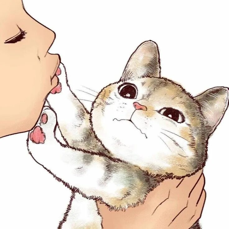 Нежно кусь